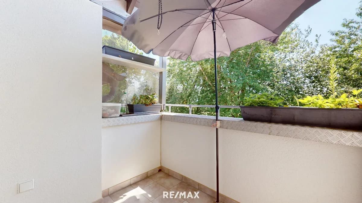 3-Zimmer-Wohnung kaufen in Linz – 81,73 m², € 295.000 – Bild 6 von 7
