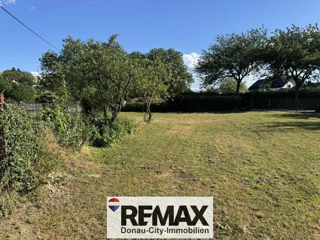 Grundstück kaufen in Tulln – 1 093 m², € 195.000 – Bild 2 von 7