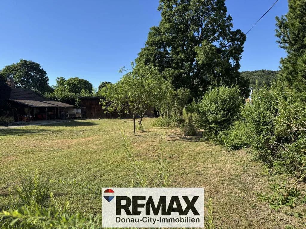 Grundstück kaufen in Tulln – 1 093 m², € 195.000 – Bild 3 von 7