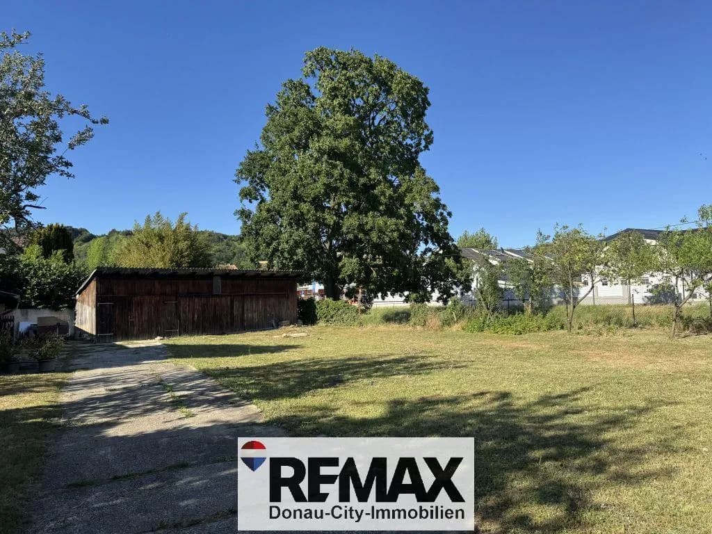 Grundstück kaufen in Tulln – 1 093 m², € 195.000 – Bild 4 von 7