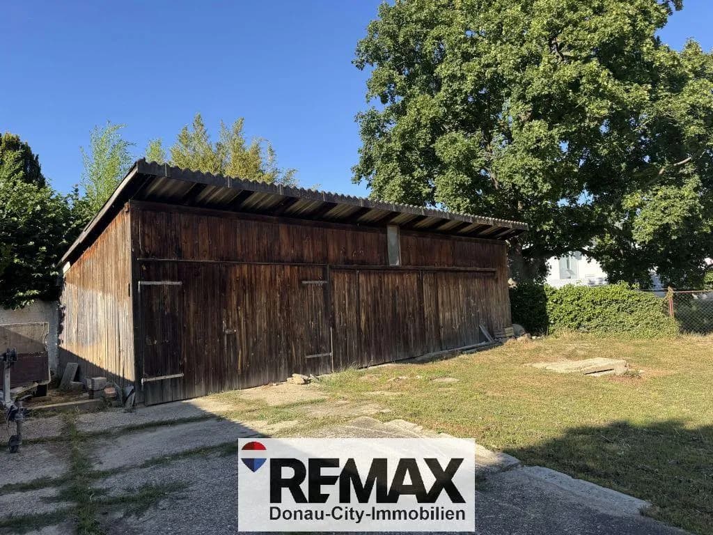 Grundstück kaufen in Tulln – 1 093 m², € 195.000 – Bild 5 von 7