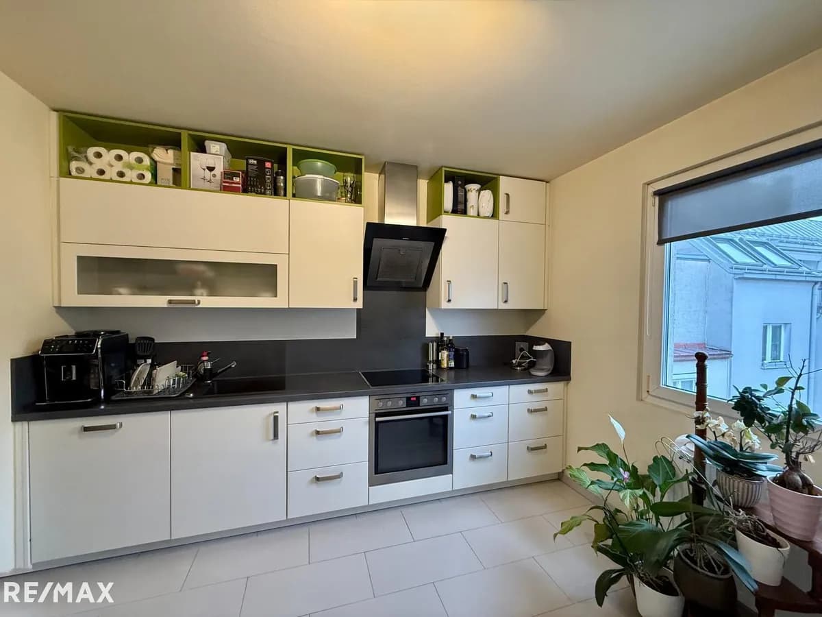 2-Zimmer-Wohnung kaufen in Wien – 70 m², € 295.000 – Bild 5 von 11