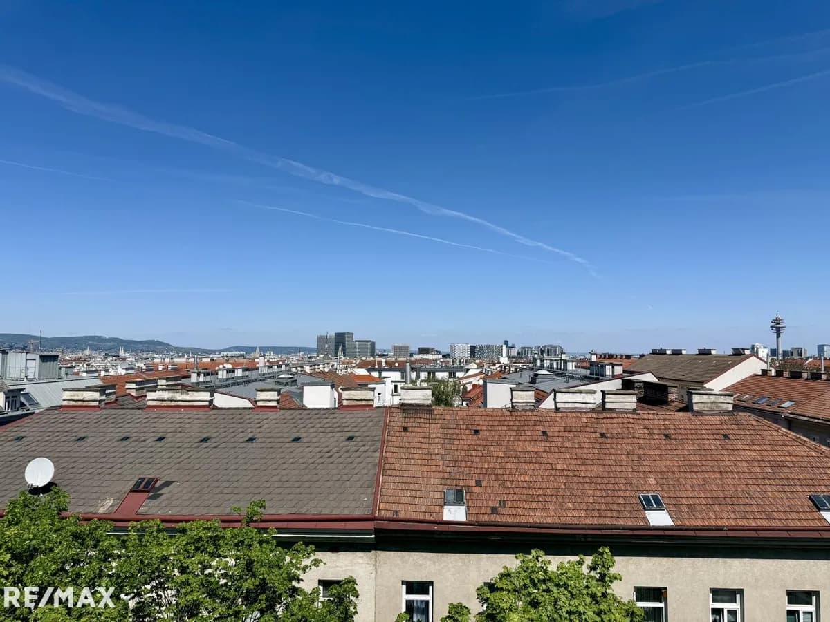 2-Zimmer-Wohnung kaufen in Wien – 70 m², € 295.000 – Bild 9 von 11
