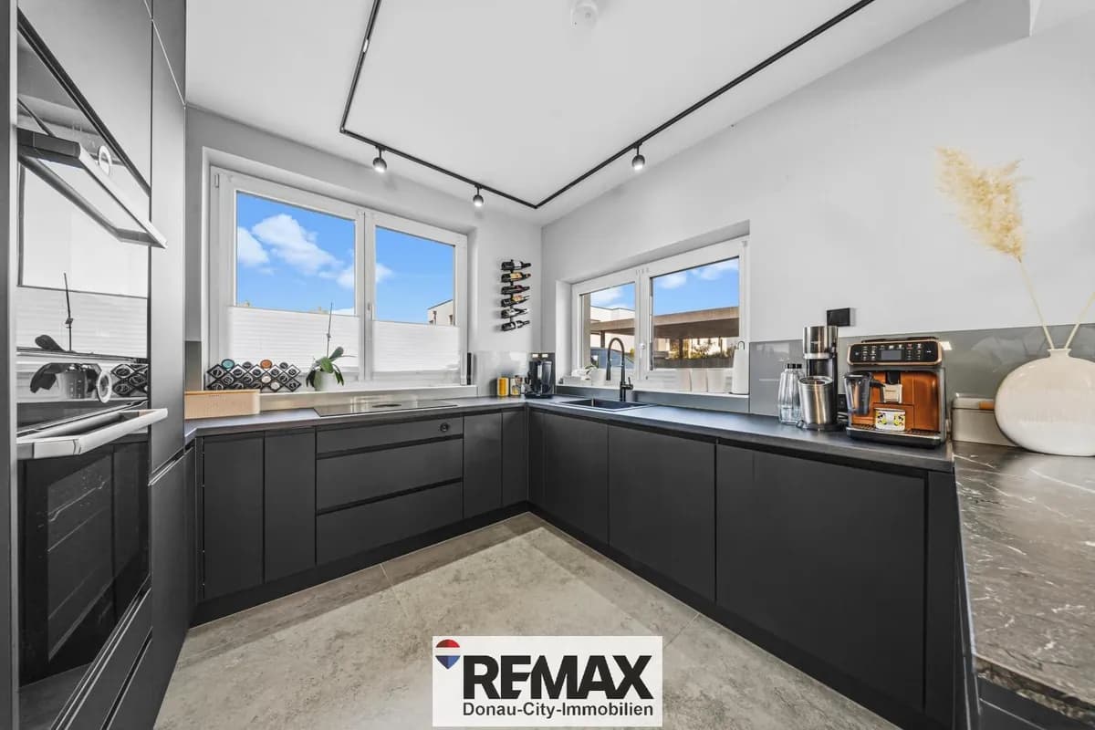 5-Zimmer-Haus kaufen in Baden – 135 m², € 579.000 – Bild 3 von 35