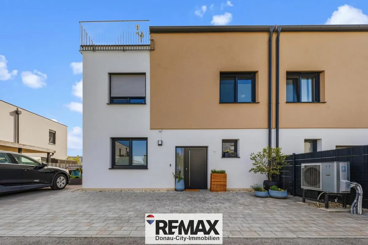 5-Zimmer-Haus kaufen in Baden – 135 m², € 579.000 – Bild 5 von 35