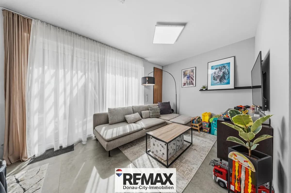 5-Zimmer-Haus kaufen in Baden – 135 m², € 579.000 – Bild 7 von 35