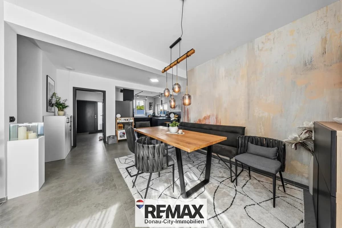 5-Zimmer-Haus kaufen in Baden – 135 m², € 579.000 – Bild 12 von 35