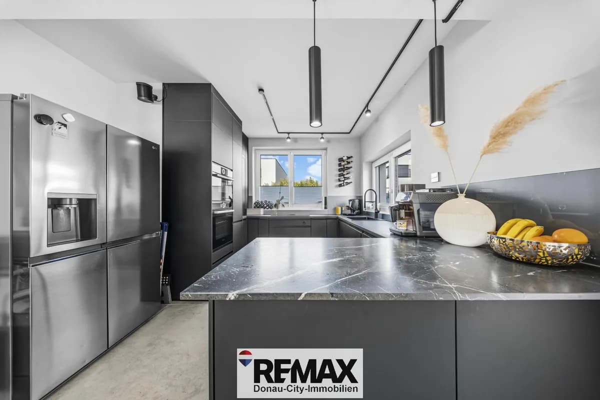 5-Zimmer-Haus kaufen in Baden – 135 m², € 579.000 – Bild 13 von 35