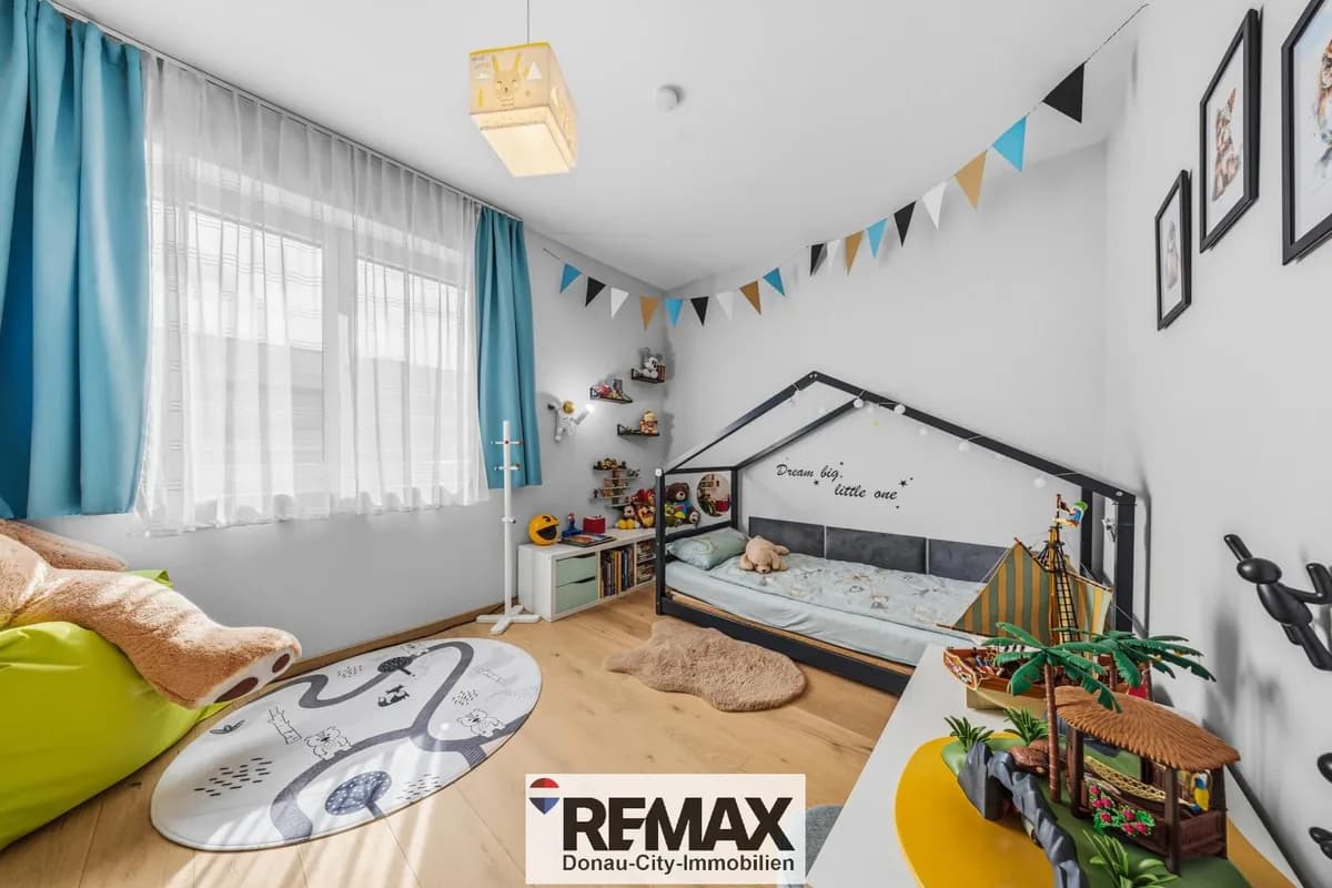 5-Zimmer-Haus kaufen in Baden – 135 m², € 579.000 – Bild 15 von 35