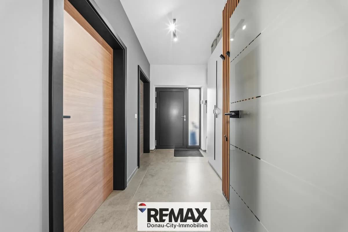 5-Zimmer-Haus kaufen in Baden – 135 m², € 579.000 – Bild 17 von 35