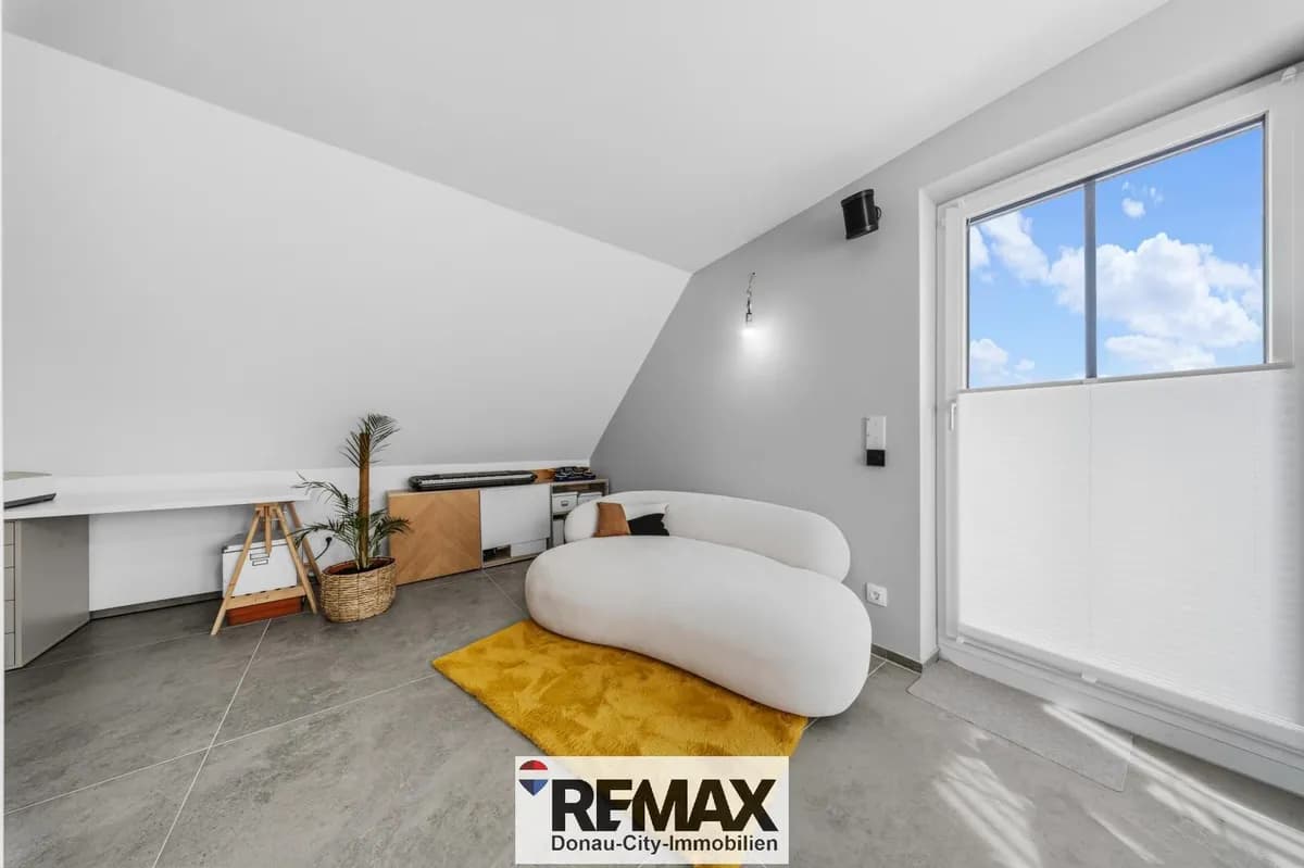 5-Zimmer-Haus kaufen in Baden – 135 m², € 579.000 – Bild 18 von 35