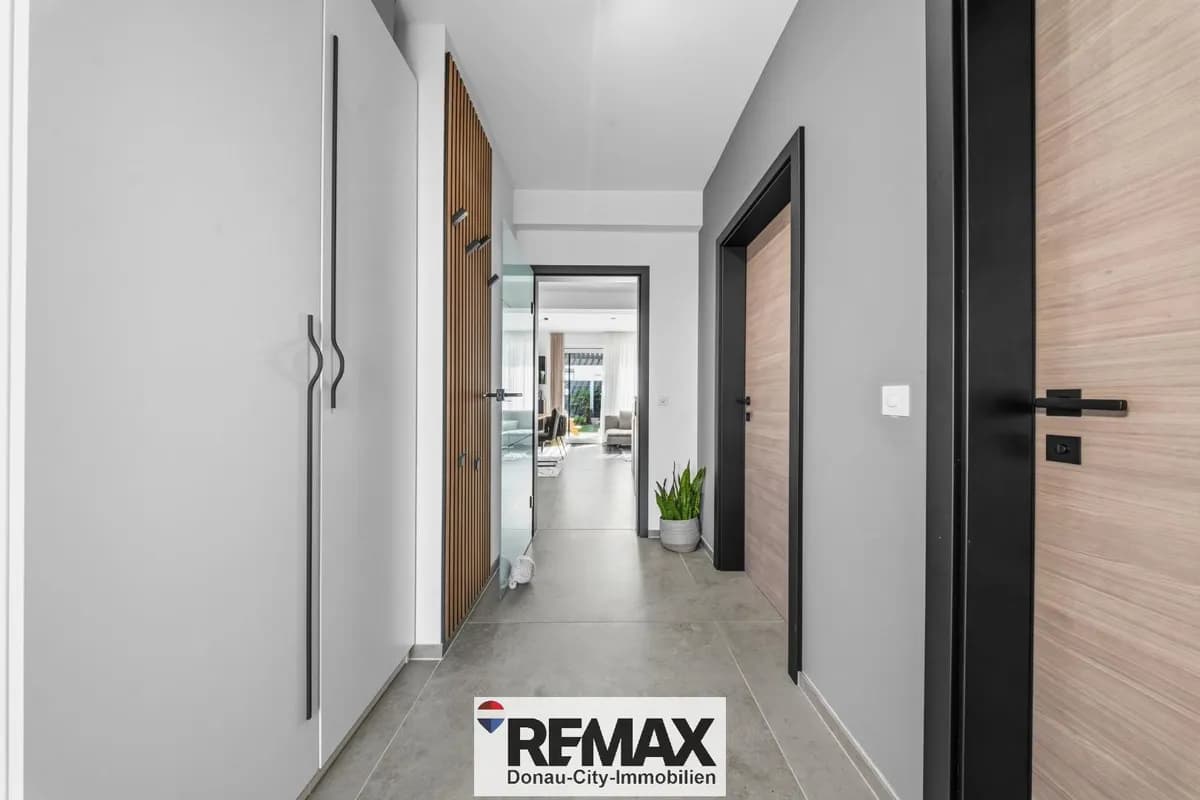 5-Zimmer-Haus kaufen in Baden – 135 m², € 579.000 – Bild 19 von 35