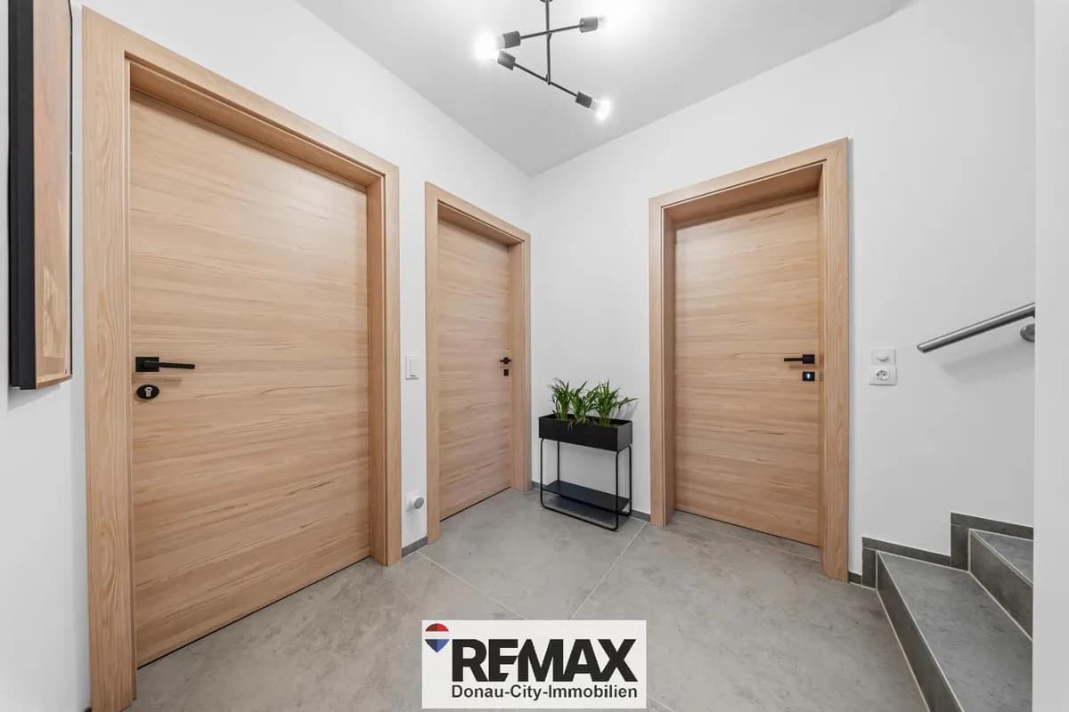 5-Zimmer-Haus kaufen in Baden – 135 m², € 579.000 – Bild 20 von 35