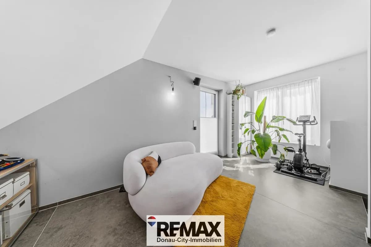 5-Zimmer-Haus kaufen in Baden – 135 m², € 579.000 – Bild 21 von 35