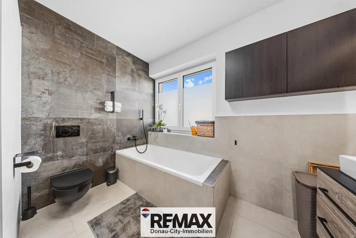 5-Zimmer-Haus kaufen in Baden – 135 m², € 579.000 – Bild 22 von 35