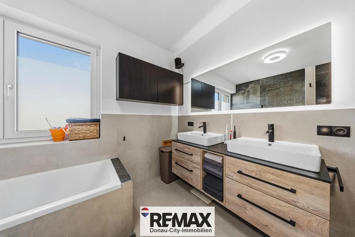 5-Zimmer-Haus kaufen in Baden – 135 m², € 579.000 – Bild 23 von 35