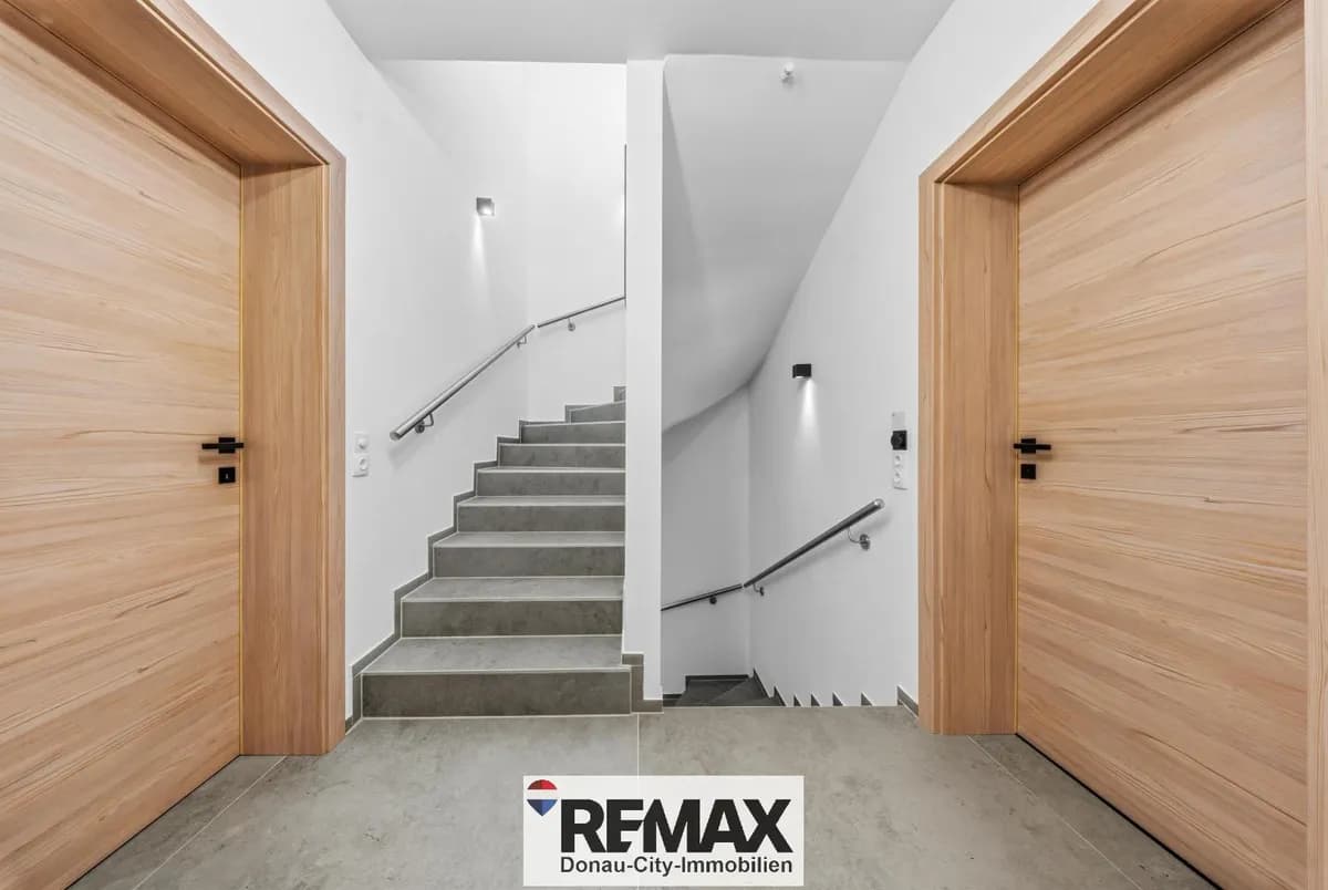 5-Zimmer-Haus kaufen in Baden – 135 m², € 579.000 – Bild 24 von 35