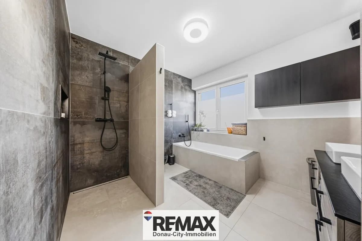 5-Zimmer-Haus kaufen in Baden – 135 m², € 579.000 – Bild 25 von 35