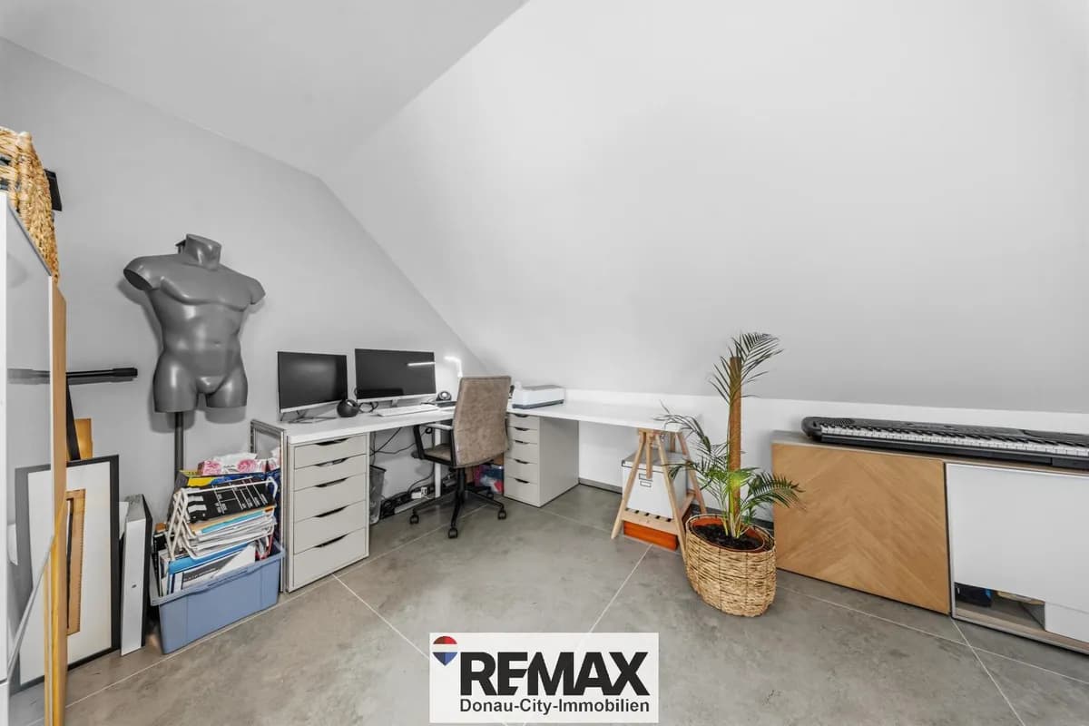 5-Zimmer-Haus kaufen in Baden – 135 m², € 579.000 – Bild 26 von 35