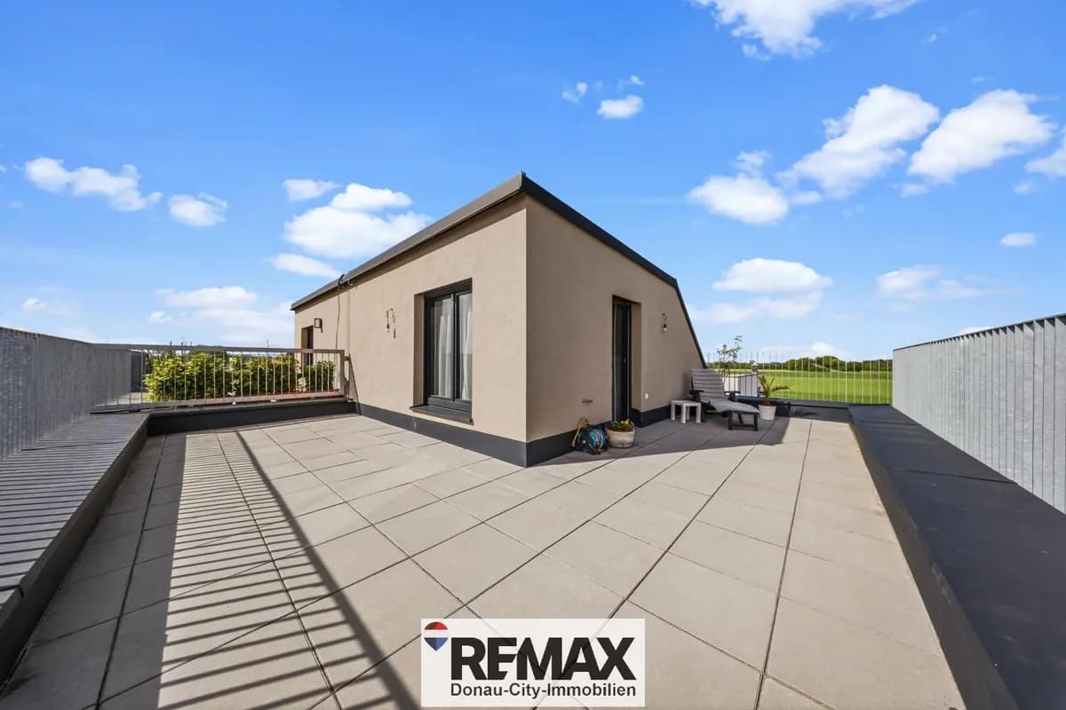 5-Zimmer-Haus kaufen in Baden – 135 m², € 579.000 – Bild 27 von 35