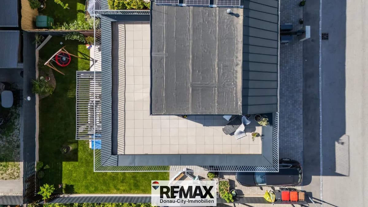 5-Zimmer-Haus kaufen in Baden – 135 m², € 579.000 – Bild 30 von 35