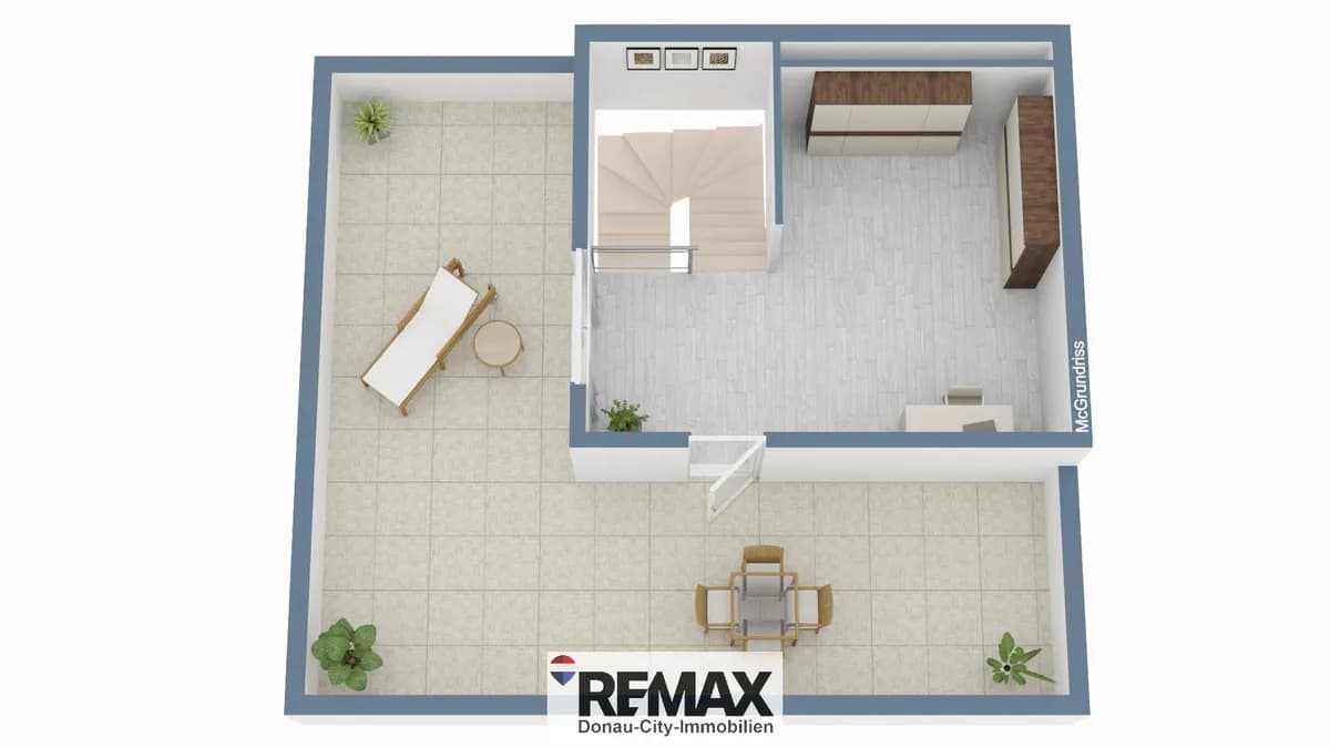 5-Zimmer-Haus kaufen in Baden – 135 m², € 579.000 – Bild 31 von 35