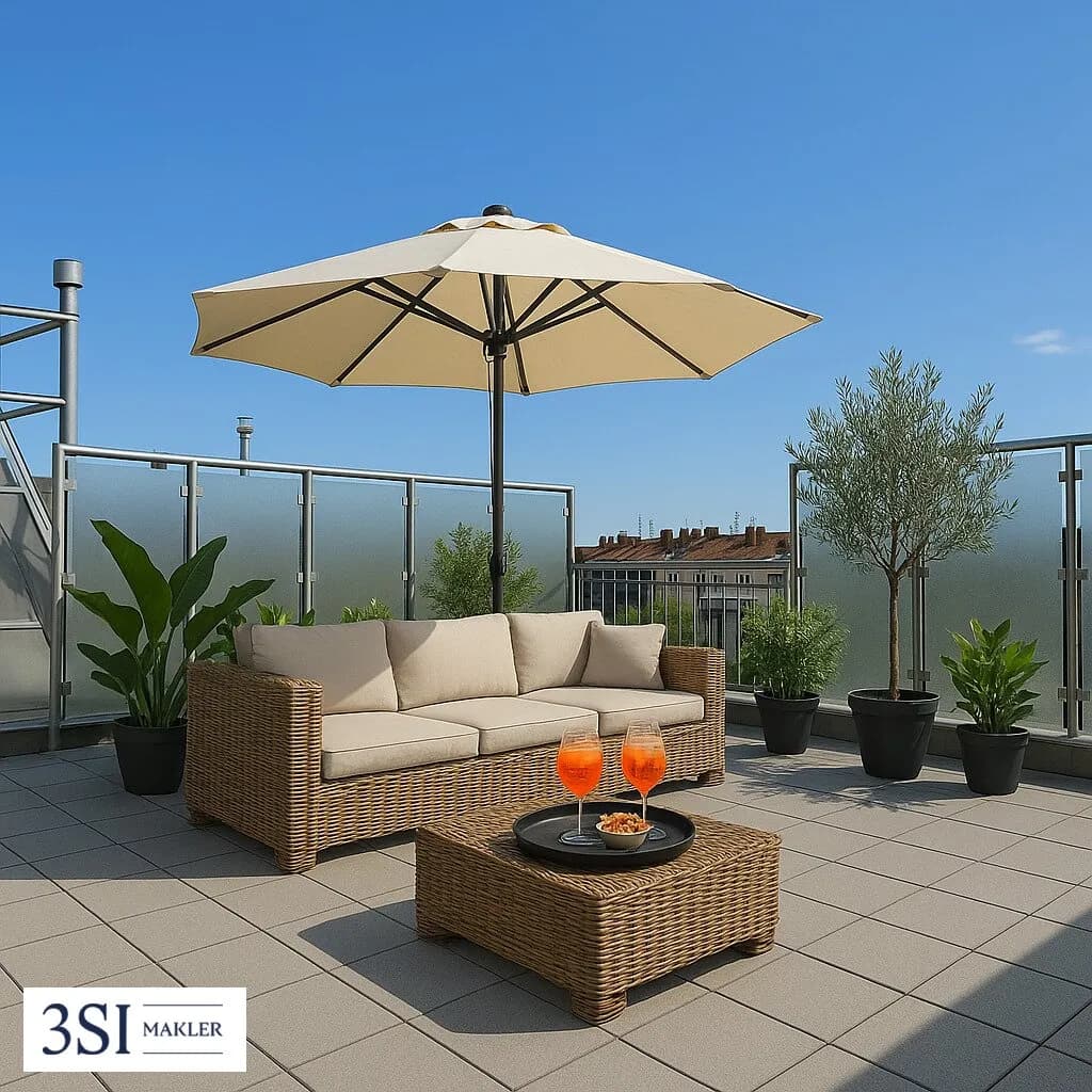 2-Zimmer-Wohnung kaufen in Wien – 51,78 m², € 329.000