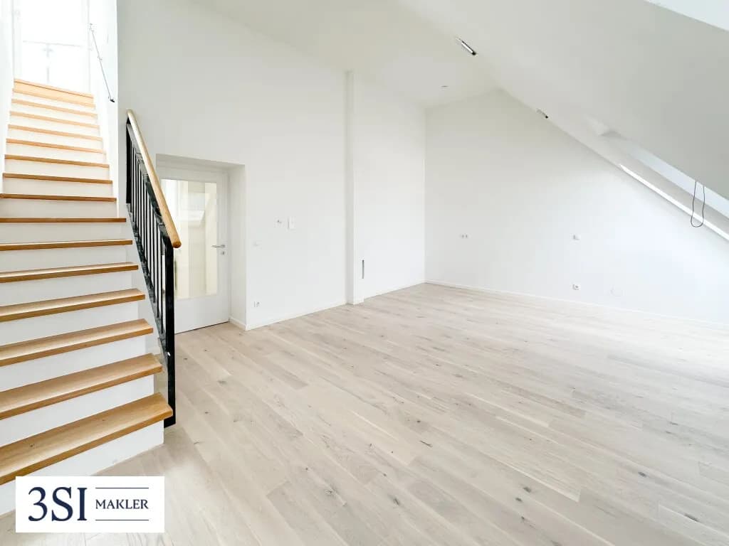 2-Zimmer-Wohnung kaufen in Wien – 51,78 m², € 329.000 – Bild 3 von 11