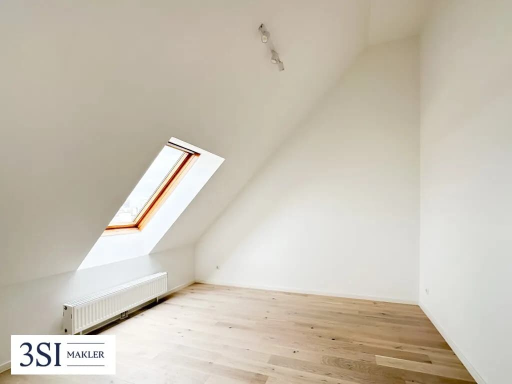 2-Zimmer-Wohnung kaufen in Wien – 51,78 m², € 329.000 – Bild 4 von 11