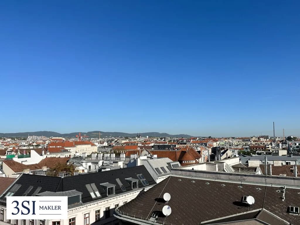 2-Zimmer-Wohnung kaufen in Wien – 51,78 m², € 329.000 – Bild 6 von 11
