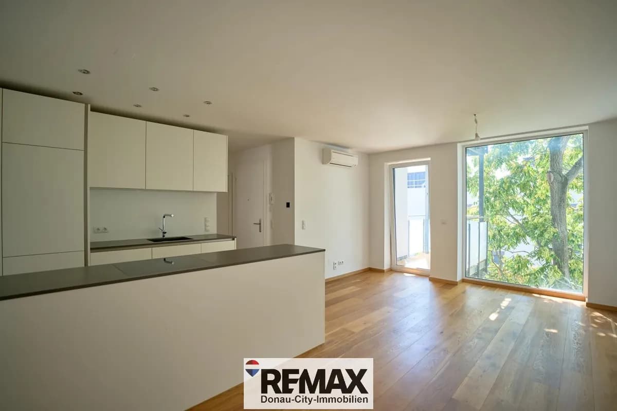 3-Zimmer-Wohnung kaufen in Wien – 73 m², € 599.000