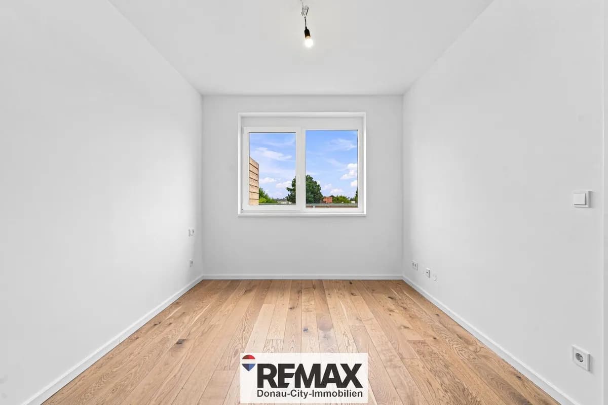 2-Zimmer-Wohnung kaufen in Gänserndorf – 51,76 m², € 261.000 – Bild 2 von 30