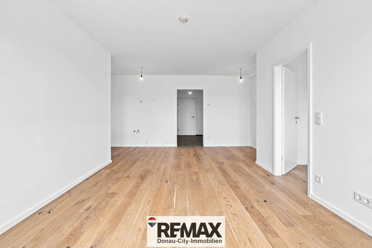 2-Zimmer-Wohnung kaufen in Gänserndorf – 51,76 m², € 261.000 – Bild 3 von 30