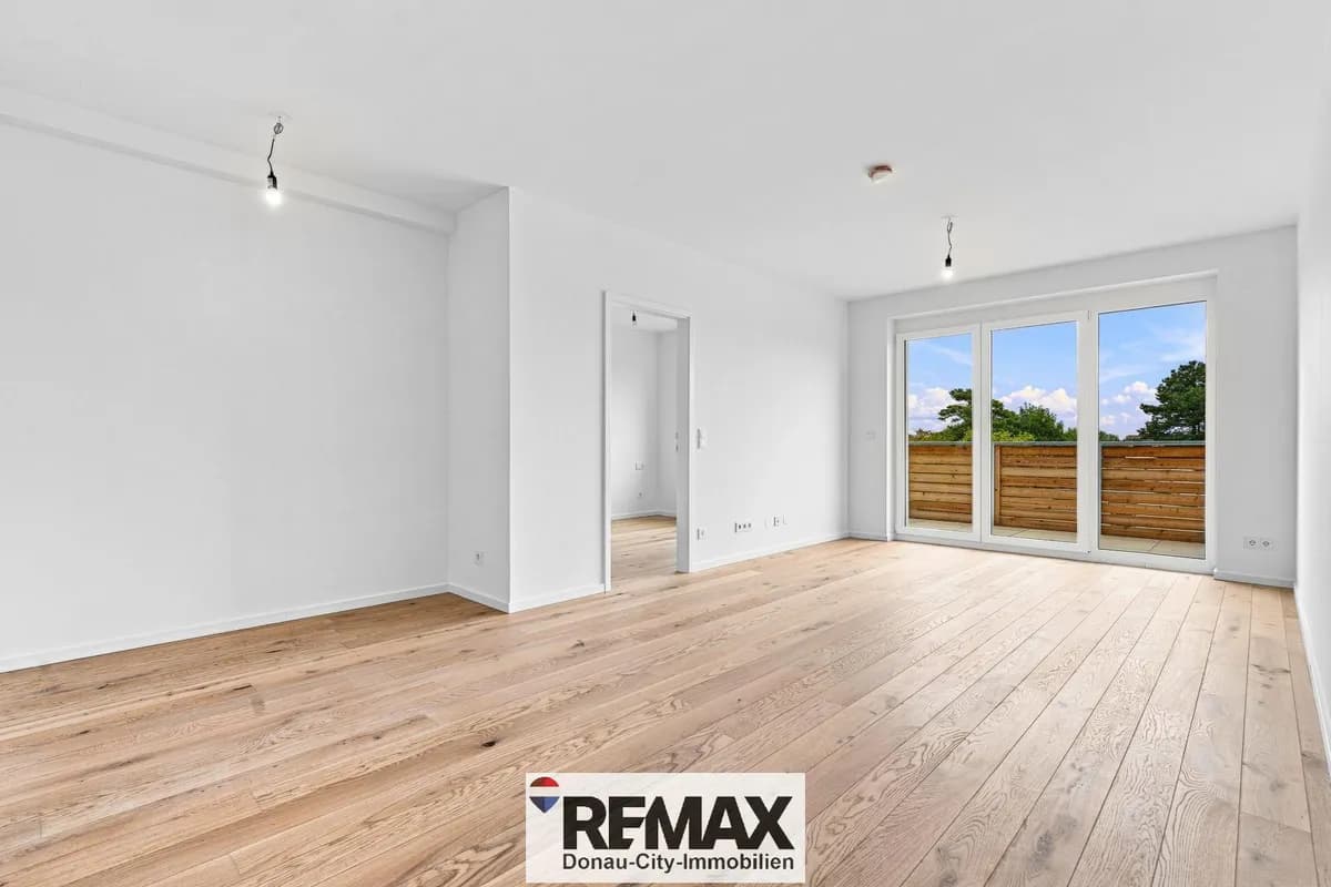 2-Zimmer-Wohnung kaufen in Gänserndorf – 51,76 m², € 261.000 – Bild 4 von 30