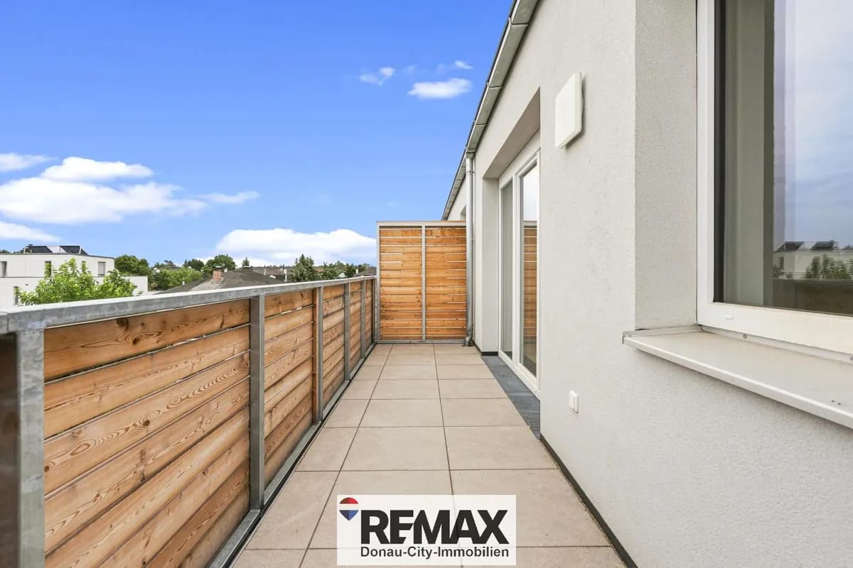 2-Zimmer-Wohnung kaufen in Gänserndorf – 51,76 m², € 261.000 – Bild 10 von 30