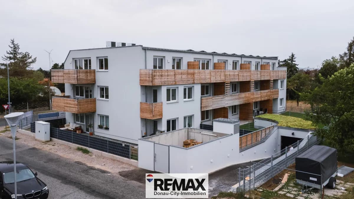 2-Zimmer-Wohnung kaufen in Gänserndorf – 51,76 m², € 261.000 – Bild 16 von 30