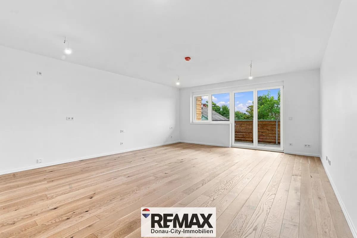 1-Zimmer-Wohnung kaufen in Gänserndorf – 44,1 m², € 208.000