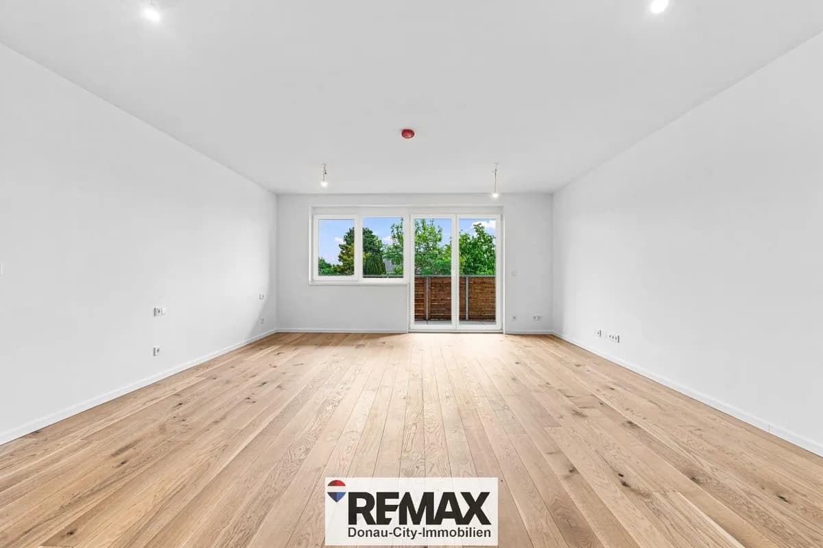 1-Zimmer-Wohnung kaufen in Gänserndorf – 44,1 m², € 208.000 – Bild 2 von 26