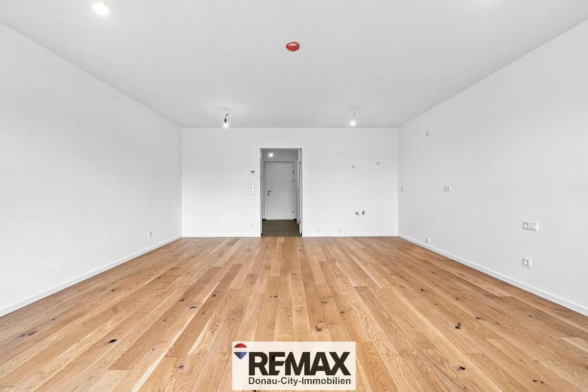 1-Zimmer-Wohnung kaufen in Gänserndorf – 44,1 m², € 208.000 – Bild 3 von 26