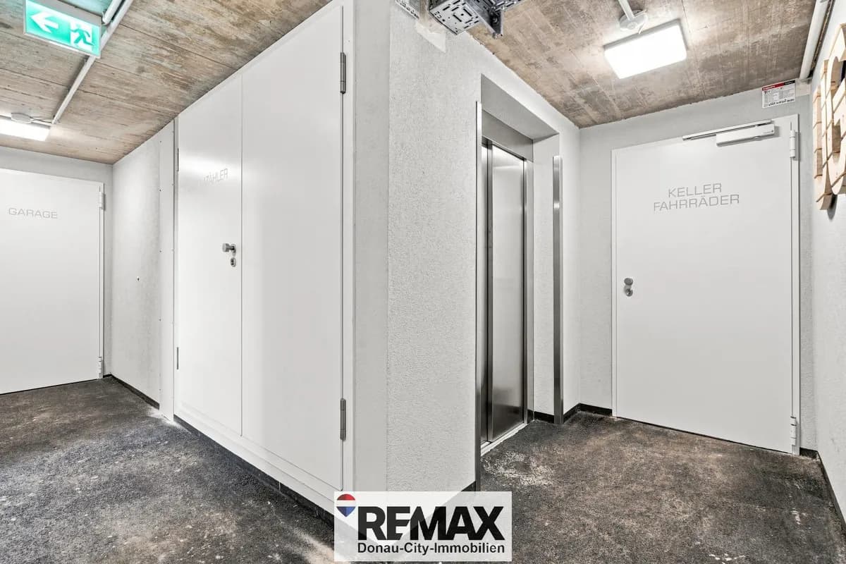 1-Zimmer-Wohnung kaufen in Gänserndorf – 44,1 m², € 208.000 – Bild 24 von 26