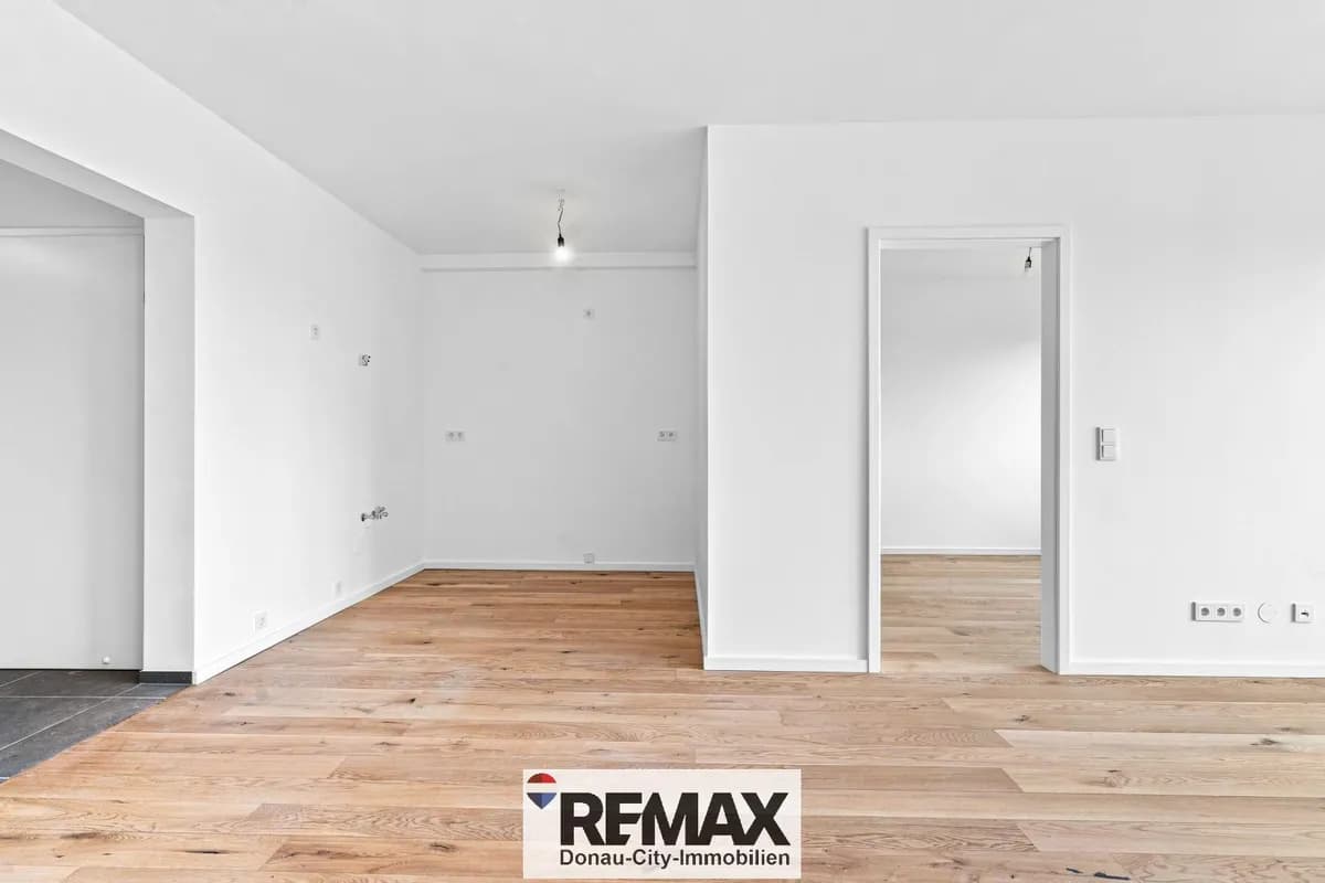 1-Zimmer-Wohnung kaufen in Gänserndorf – 44,1 m², € 206.000 – Bild 2 von 31