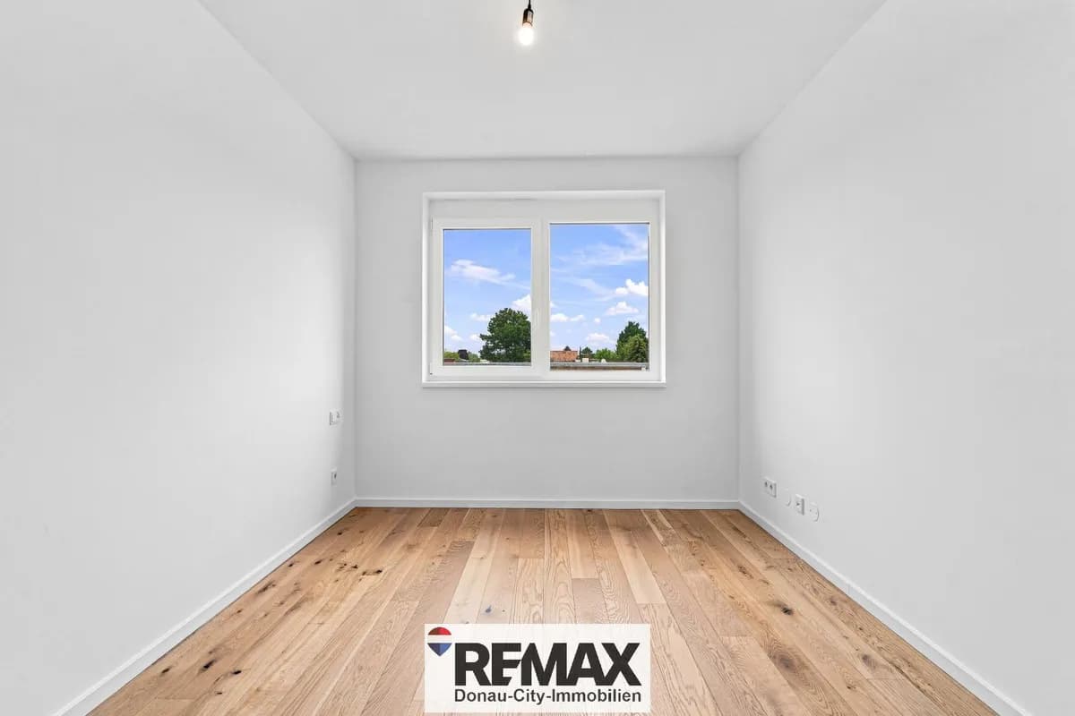 1-Zimmer-Wohnung kaufen in Gänserndorf – 44,1 m², € 206.000 – Bild 4 von 31