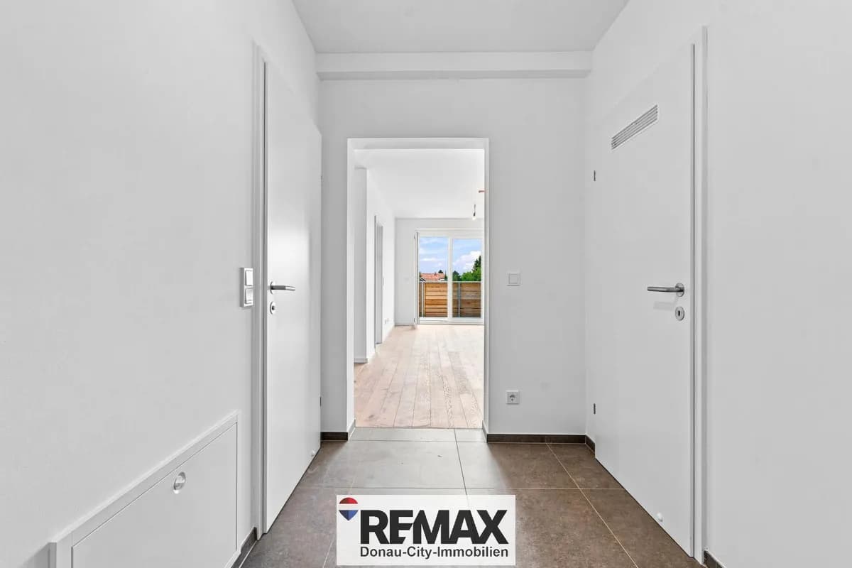 1-Zimmer-Wohnung kaufen in Gänserndorf – 44,1 m², € 206.000 – Bild 5 von 31