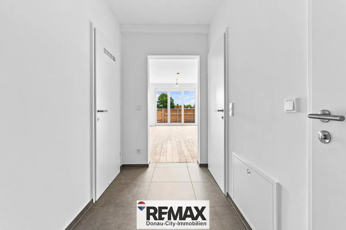 1-Zimmer-Wohnung kaufen in Gänserndorf – 44,1 m², € 206.000 – Bild 6 von 31