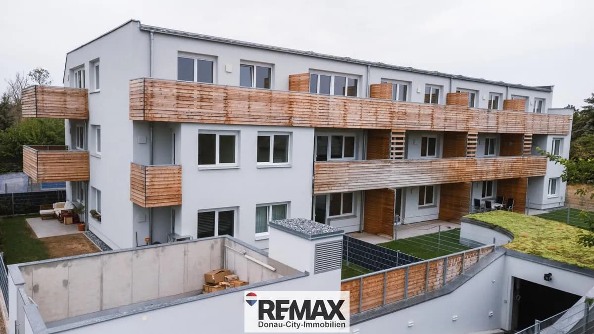 1-Zimmer-Wohnung kaufen in Gänserndorf – 44,1 m², € 206.000 – Bild 18 von 31