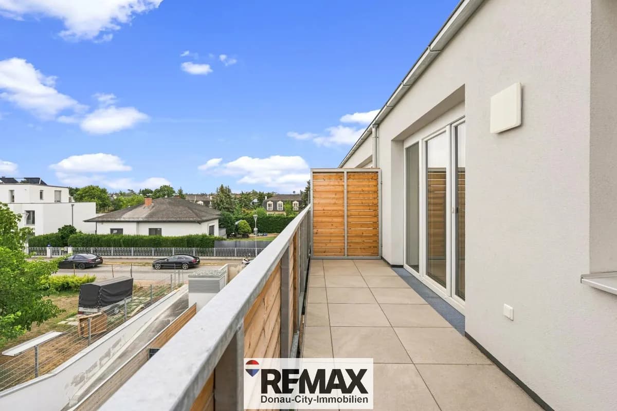 2-Zimmer-Wohnung kaufen in Gänserndorf – 54,91 m², € 274.000