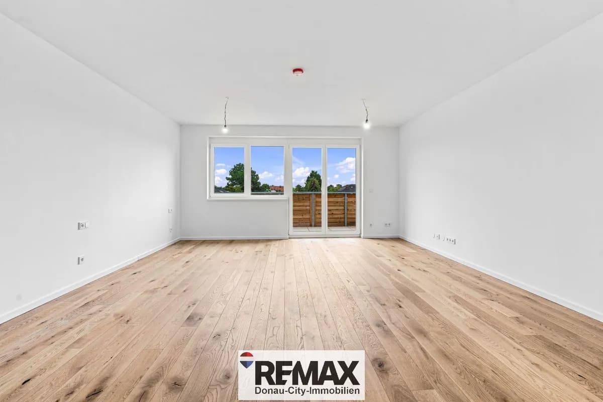 2-Zimmer-Wohnung kaufen in Gänserndorf – 54,91 m², € 274.000 – Bild 3 von 31