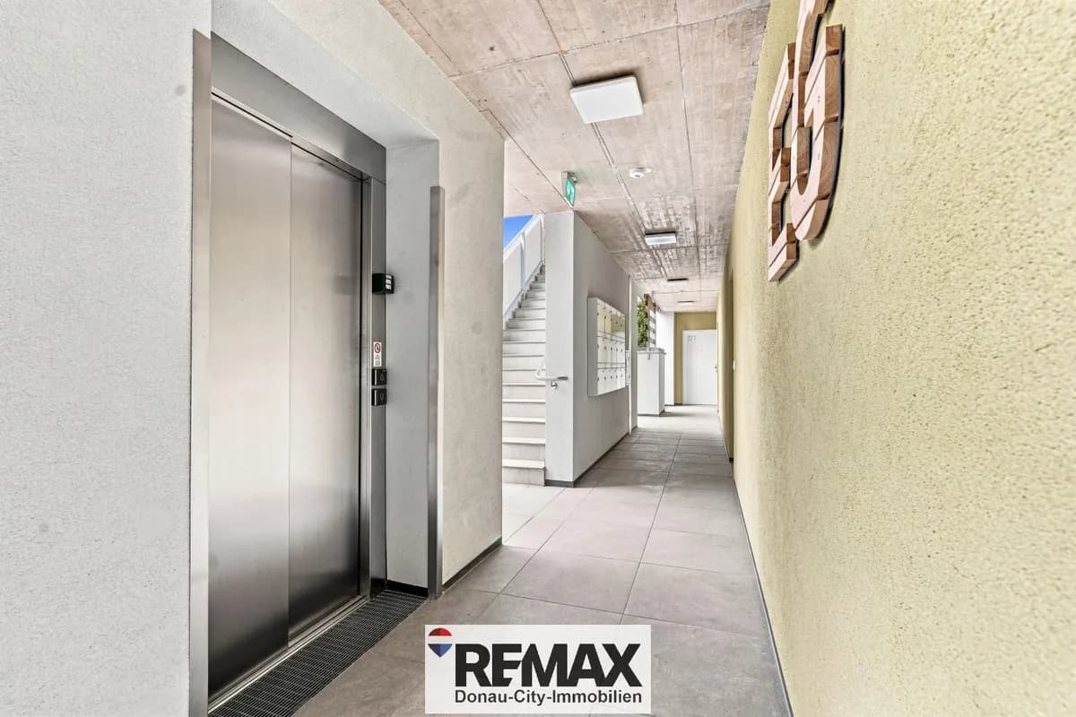 2-Zimmer-Wohnung kaufen in Gänserndorf – 54,91 m², € 274.000 – Bild 20 von 31