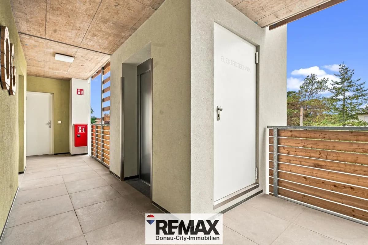 2-Zimmer-Wohnung kaufen in Gänserndorf – 54,91 m², € 274.000 – Bild 22 von 31