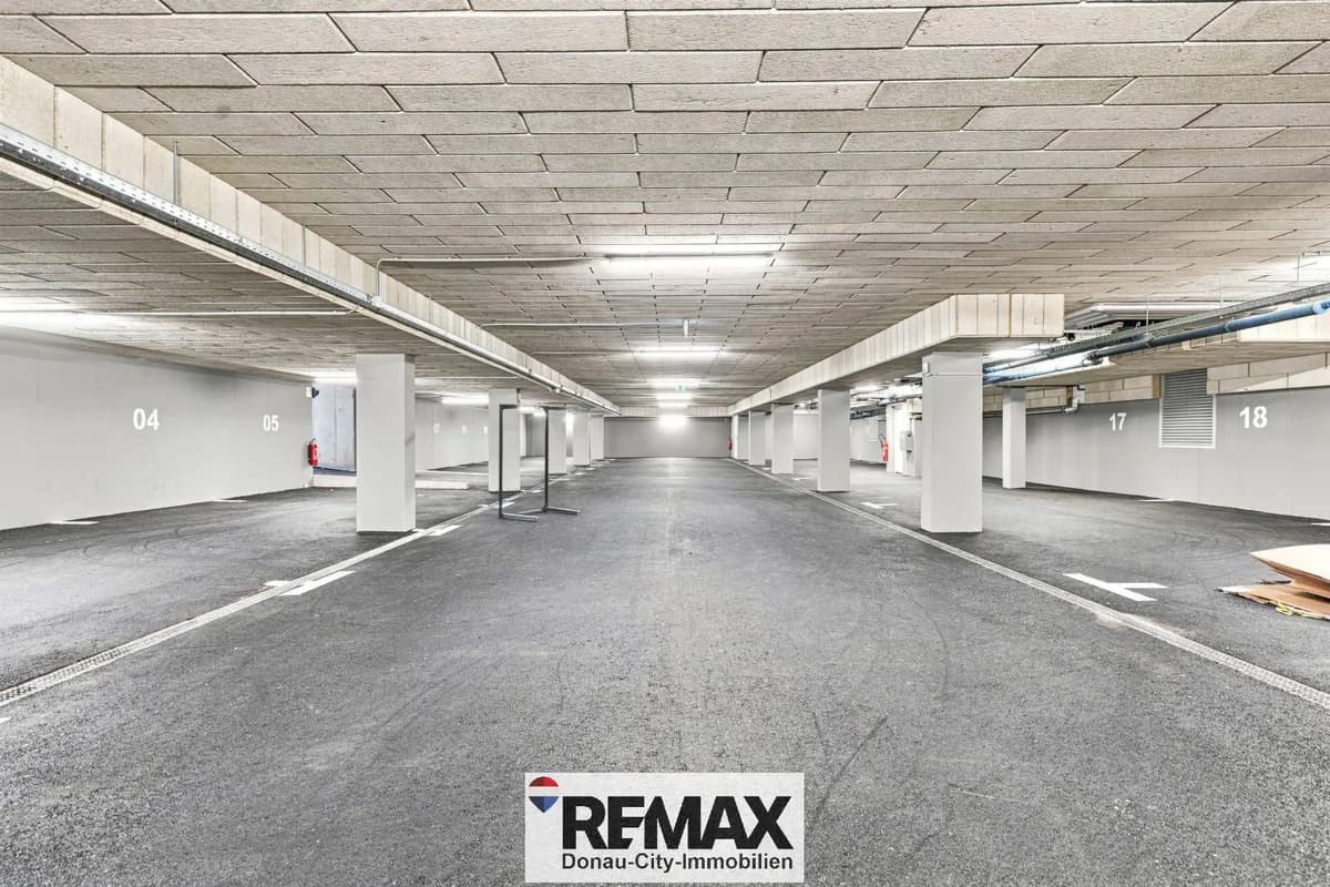 2-Zimmer-Wohnung kaufen in Gänserndorf – 54,91 m², € 274.000 – Bild 26 von 31